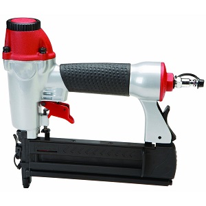 Central Pneumatic 18 Gauge 2-in-1 Nailer Stapler